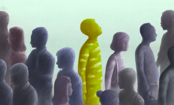 사회적 소수자, 왜 소수를 차별하는가 썸네일