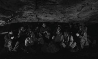 영화 <지슬>과 제주 4·3항쟁 썸네일