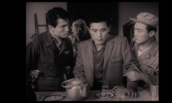 <오발탄>, 
무엇이 철호를 오발탄 신세로 만들었나 썸네일