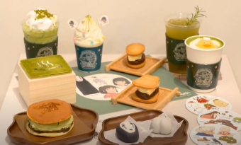 카페하면 커피? 요즘엔 캐릭터! 썸네일