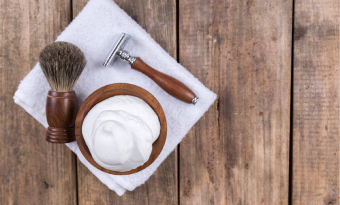 면도의 역사 썸네일