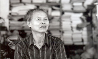 권정생, 동화로 세상의 낮은 곳을 어루만지다 썸네일
