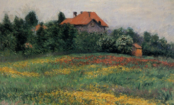 <아른하임의 영토>, 
‘불안과 혼돈의 치유’로써의 환상 썸네일