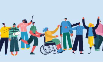 장애인과 비장애인을 구분하는 과학적 기준은 타당할까? 썸네일