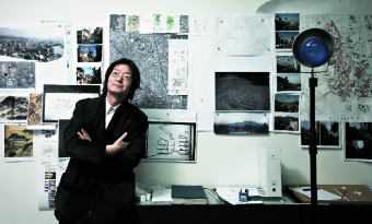 정기용,
윤리적 건축가,  감응의 건축가 썸네일