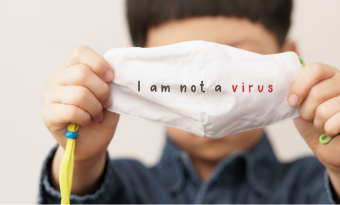 코로나19 이후 미국의 아시안 혐오범죄 급증 썸네일