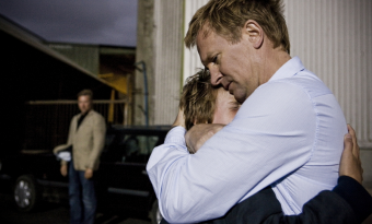 <인 어 베러 월드>, 
폭력의 악순환을 끊을 방법은 없는가? 썸네일