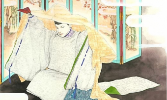 《음양사》, 뒤틀린 운명을 바로잡는 이, 음양사 썸네일