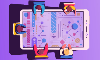 집단지성, 우리는 나보다 똑똑하다 썸네일