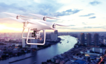 드론 상용화, 여러분의 생각은? 썸네일