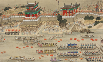 봉이 김선달, 강물 팔아 사이다 대잔치 썸네일