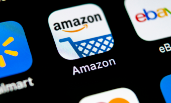 유통공룡 아마존, 
사람들의 삶을 바꾸다 썸네일