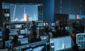 우주개발, 
인류에게 필요한 일일까? 썸네일