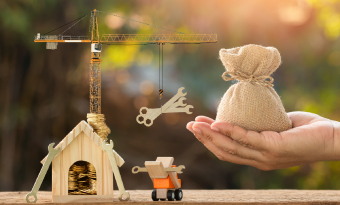 공공재와 공공서비스를 제공하기 위해 정부가 하는 일 썸네일