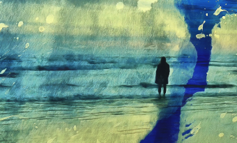 <비 오는 날>
인간다운 삶을 잃은, 무기력한 전후세대 썸네일