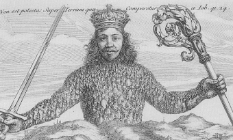 사회계약설, 
왕은 어떻게 왕이 됐을까? 썸네일