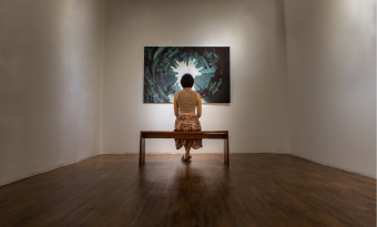 작가중심주의와 작품중심주의, 
작품에 대한 해석의 갈림길 썸네일