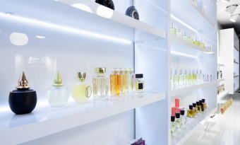 스페이스 마케팅, 
다채로운 공간으로 소비자를 사로잡다 썸네일