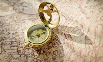 지도 한 장으로 세계를 읽다 <2부> 썸네일