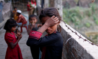 난민, '세계는 하나'라는 거짓말 썸네일