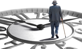 노화와 죽음, 그리고 영생 썸네일