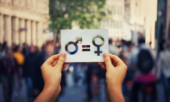 젠더와 성역할, 남성성 혹은 여성성 썸네일