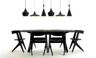 톰 딕슨, 
철공장에서 박물관으로 썸네일