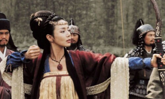 우리 역사에서 '여왕'은 신라시대에만 있었다고? 썸네일