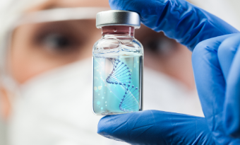 개인 게놈 시대, 열리다 썸네일