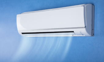 차가운 공기의 혁명, 에어컨 썸네일