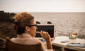 노마드, 혹은 노마디즘
21세기 디지털 유목민의 삶 썸네일