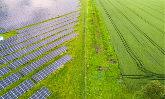 농촌 태양광 개발의 현주소, 
농지 빼앗고, 개발업자 배만 불린다 썸네일