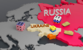 전운 감도는 우크라이나,
러시아·미국 간 긴장감 고조 썸네일