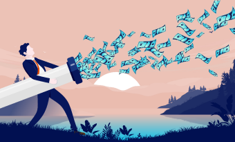 세금이 샌다 세금 누수, 어떻게 막을까 <하> 썸네일