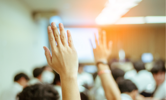 시민이 진짜 원하는 데 세금을!  참여예산 썸네일