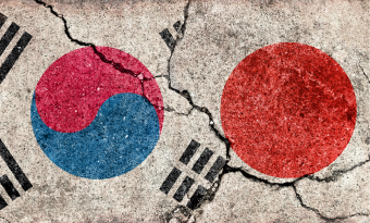 한일 관계, 어디서부터 어떻게 꼬였나 <하> 썸네일