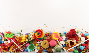 사탕은 언제부터 먹어왔을까 썸네일