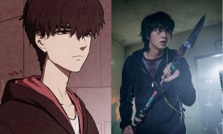 킬러 콘텐츠 웹툰, 
한국 콘텐츠 산업 이끄는 ‘황금알 낳는 거위’ 썸네일