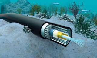 해저케이블, 
바다 밑에 케이블을 깐다고? 썸네일