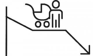 한국 ‘인구 데드크로스’ 현상
사망 인구가 출생 인구 앞질러 썸네일