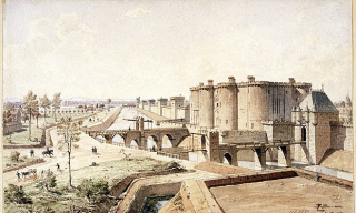 프랑스혁명 완전정복 ③
왜 파리 시민들은 무기를 들고 바스티유 감옥으로 향했나? 썸네일