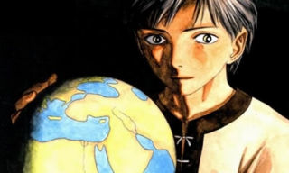 《히스토리에》, 다시 인간이란 무엇인가? 썸네일