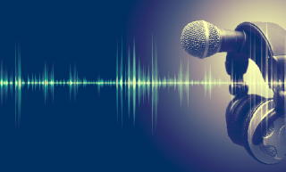 떨림이 공기로 전해지는, 소리 썸네일