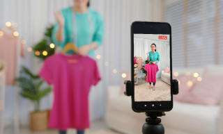 SNS·유튜브 뒷광고 제재 썸네일